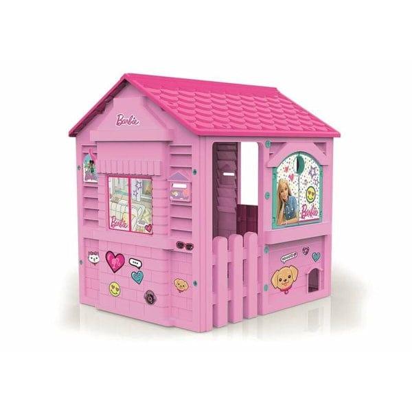 Barbie's Dreamhouse Adventure – For Creative Explorations