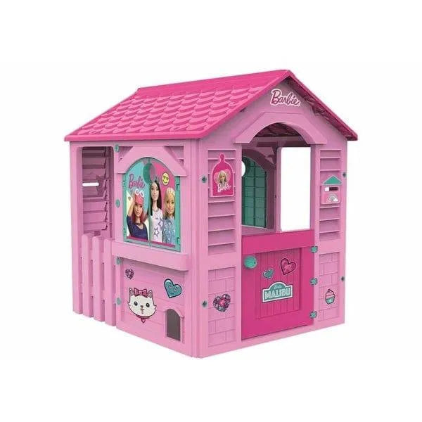 Barbie's Dreamhouse Adventure – For Creative Explorations