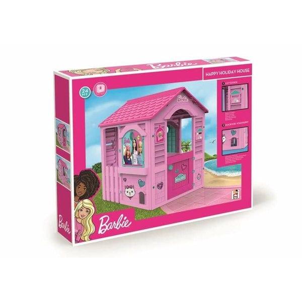 Barbie's Dreamhouse Adventure – For Creative Explorations