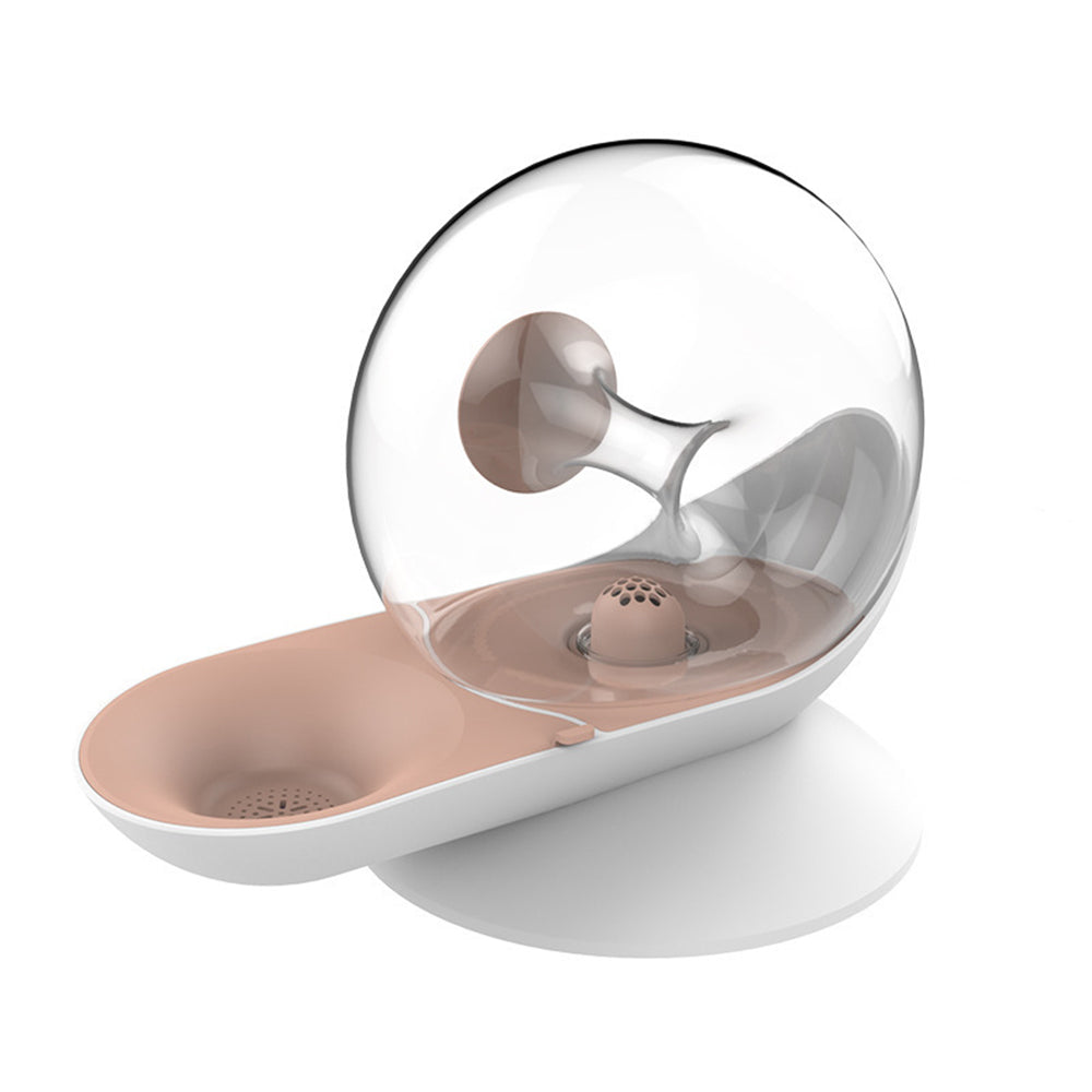 Self-Filling Water Dispenser for Cats and Dogs – AquaPaw