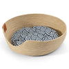 Handcrafted, Comfortable Cat Bed – LuxeSnooze