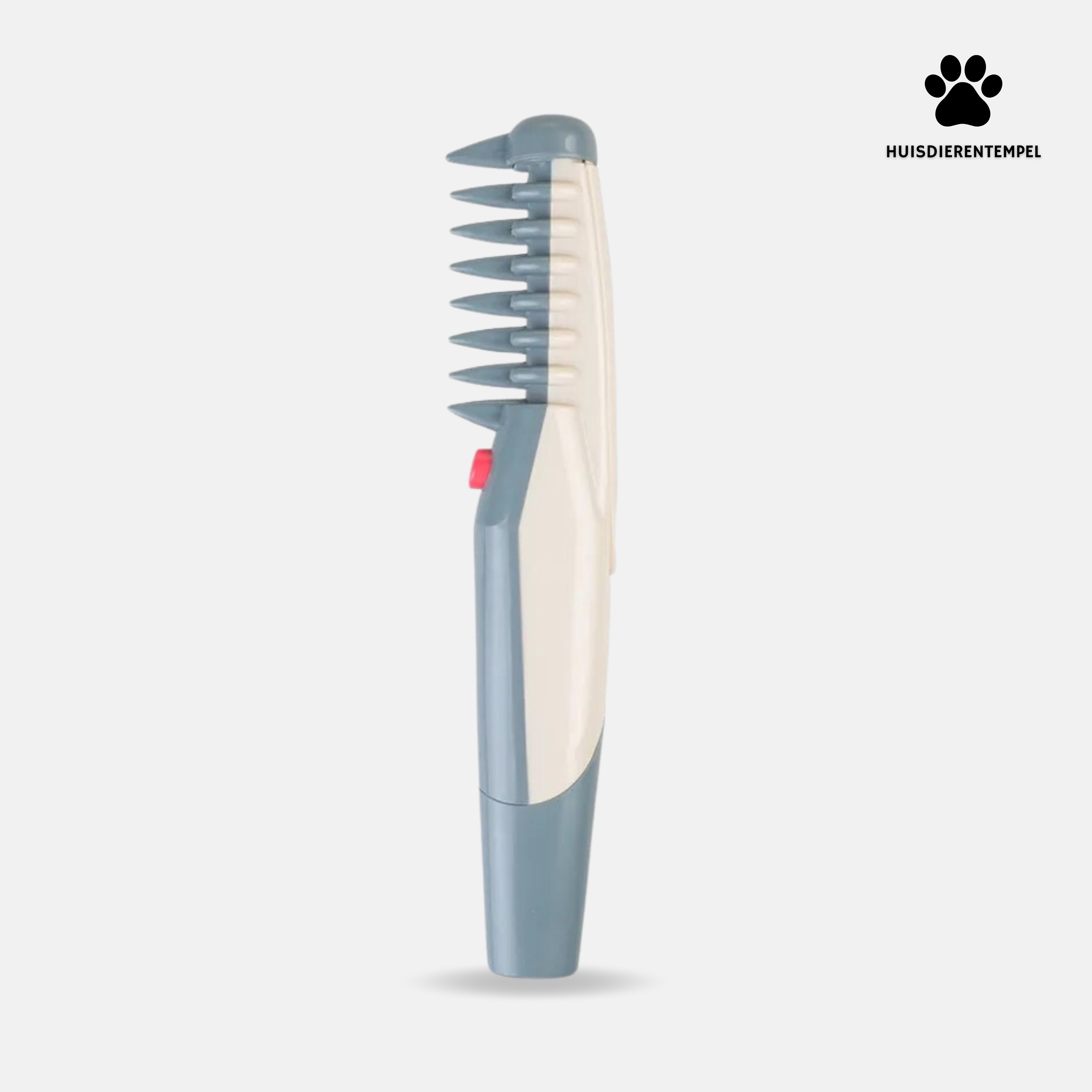 Electric Trimmer for Dogs & Cats - RexTrim