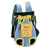 Pet Carrier Wrap - PawVentura