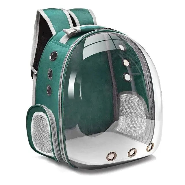 Pet Carrier - TravelPaw