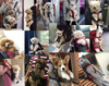 Pet Carrier Wrap - PawVentura