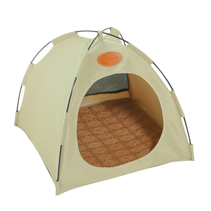 Cooling Cat Tent - CoolCat Retreat