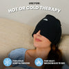 Pain-Relieving Migraine Mask - MigraCalm™