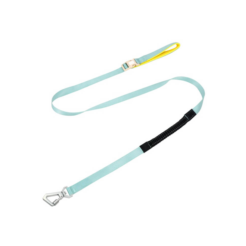 Anti-Pull Dog Harness with Multifunctional Lead - AquaCool