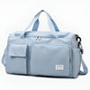 Spacious Waterproof Luxury Travel Bag - JetSet