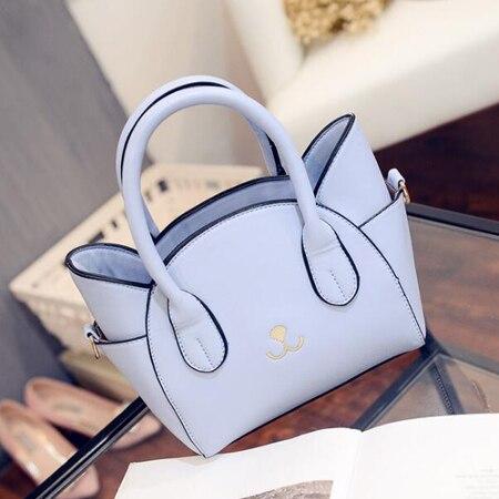 Ladies' Handbag - CatWalk™