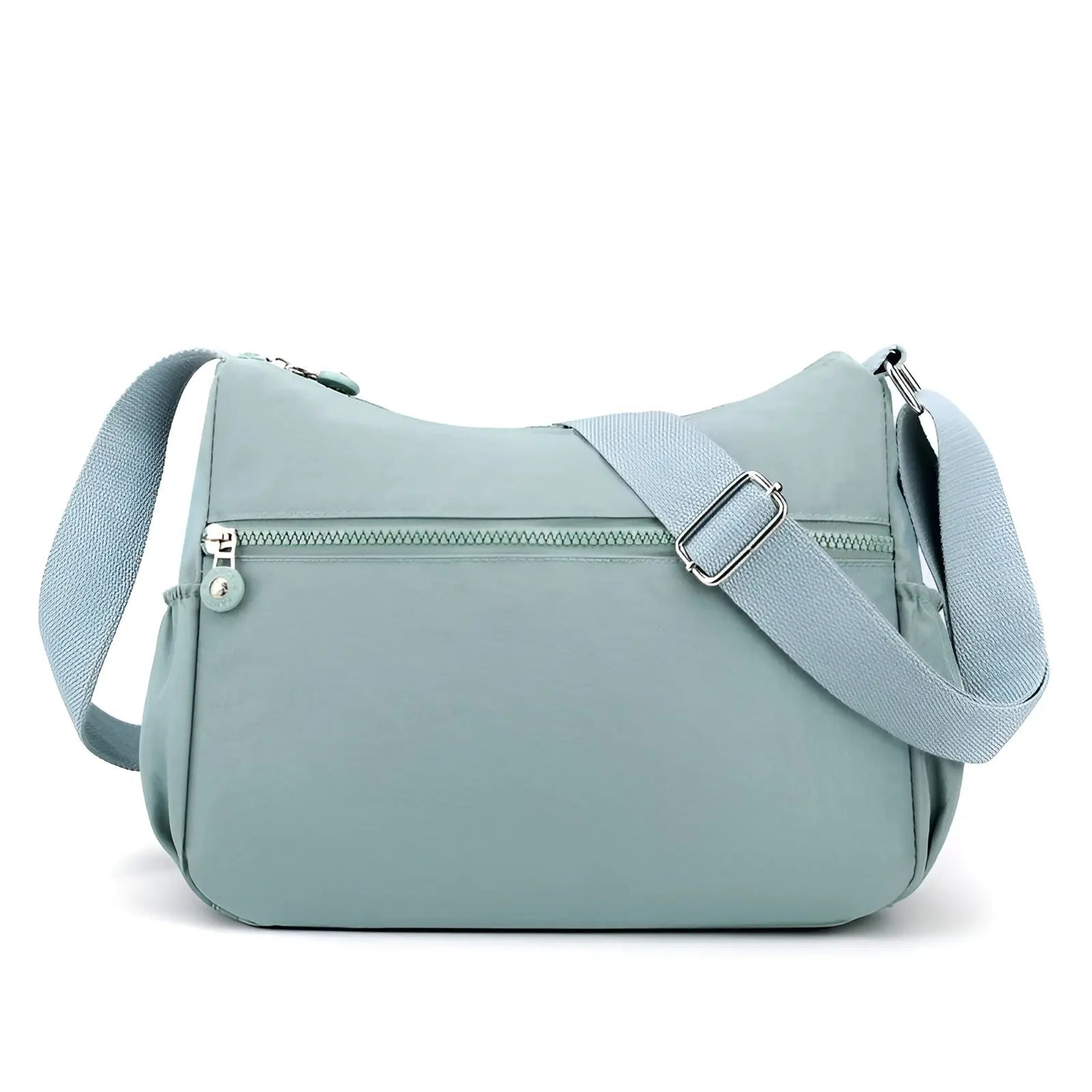 Waterproof and Spacious Women's Shoulder Bag – Maya