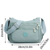 Waterproof and Spacious Women's Shoulder Bag – Maya