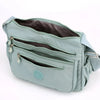 Waterproof and Spacious Women's Shoulder Bag – Maya