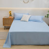 Soft Linen Duvet Cover – SoftLuxe