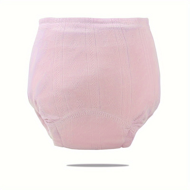 Reusable Potty Training Pants - Breathable & Leakproof