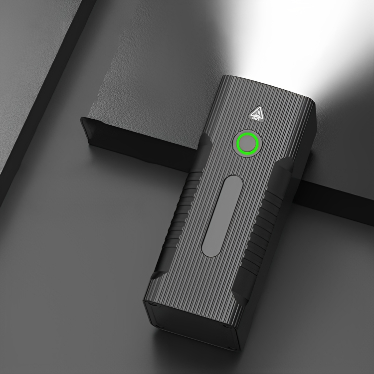 LED Tactical Bicycle Light - NIGHTSHIELD™