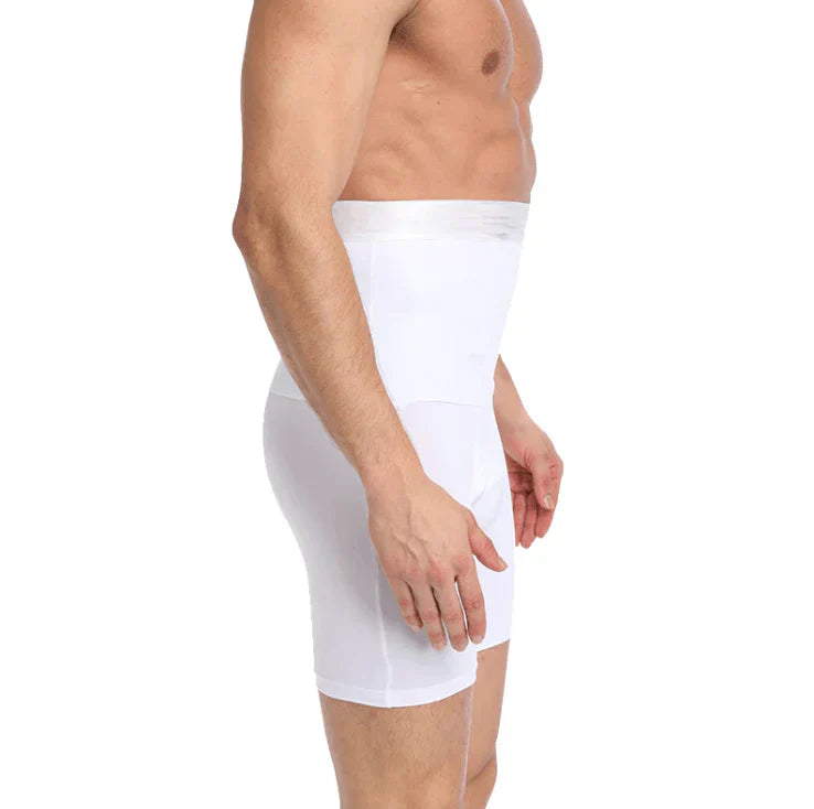 Men's Compression Shorts – CoreFlex