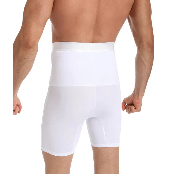 Men's Compression Shorts – CoreFlex
