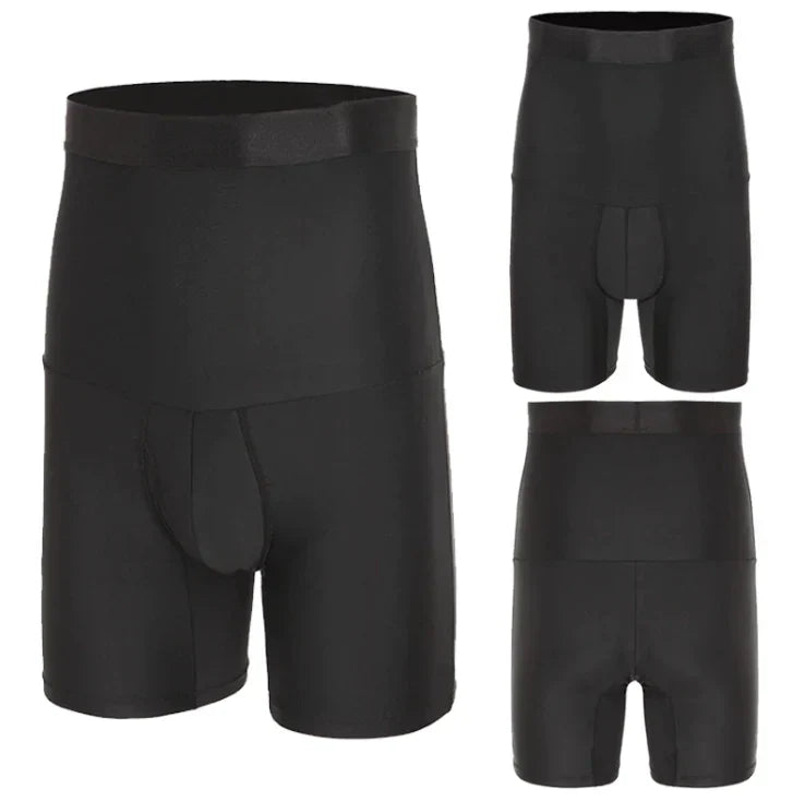 Men's Compression Shorts – CoreFlex