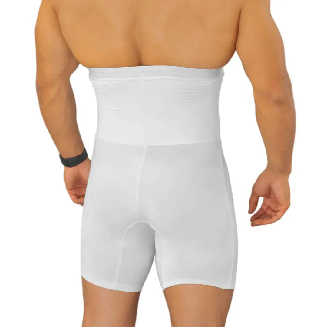 Men's Compression Shorts – CoreFlex