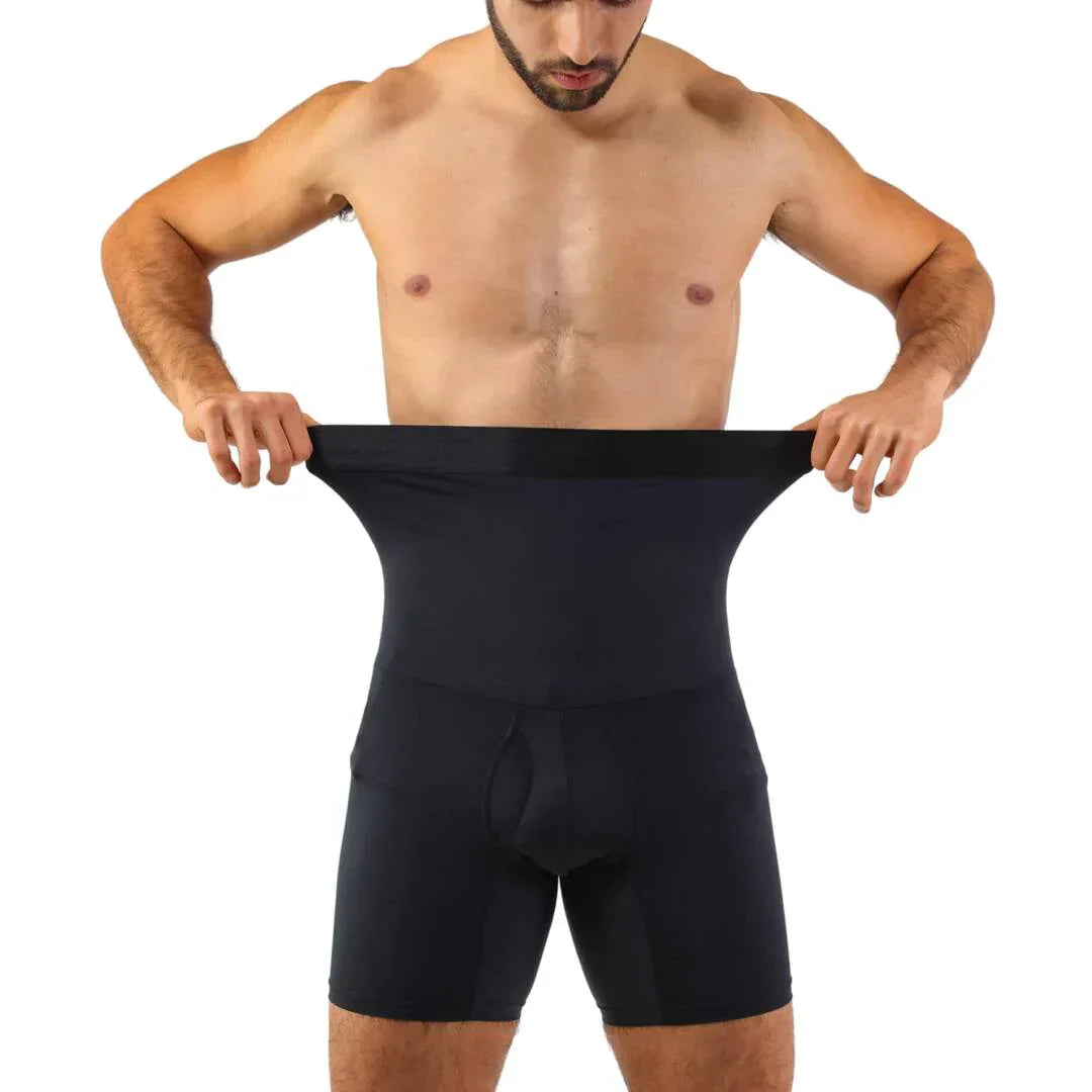 Men's Compression Shorts – CoreFlex