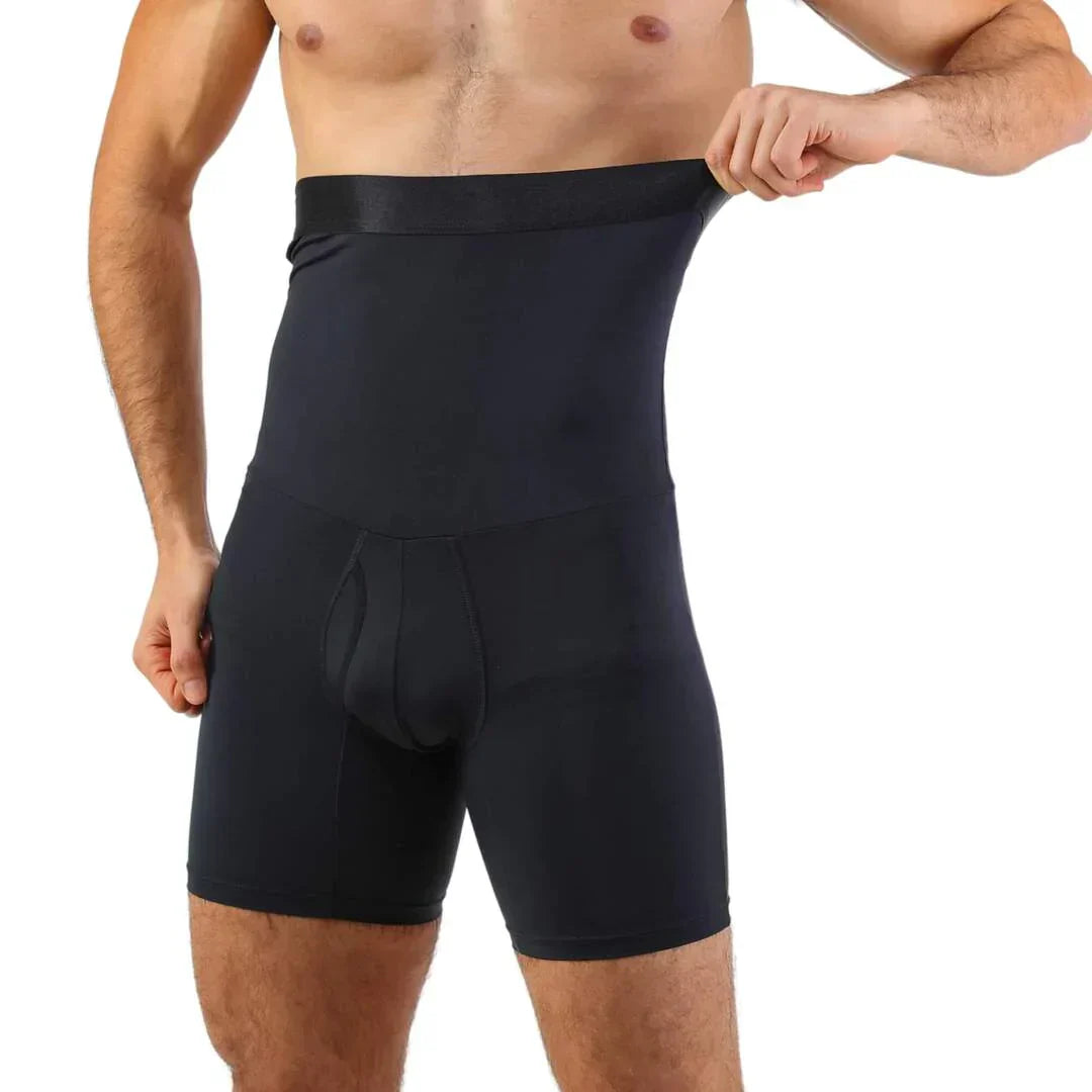 Men's Compression Shorts – CoreFlex