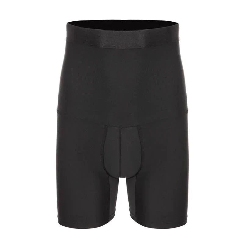 Men's Compression Shorts – CoreFlex
