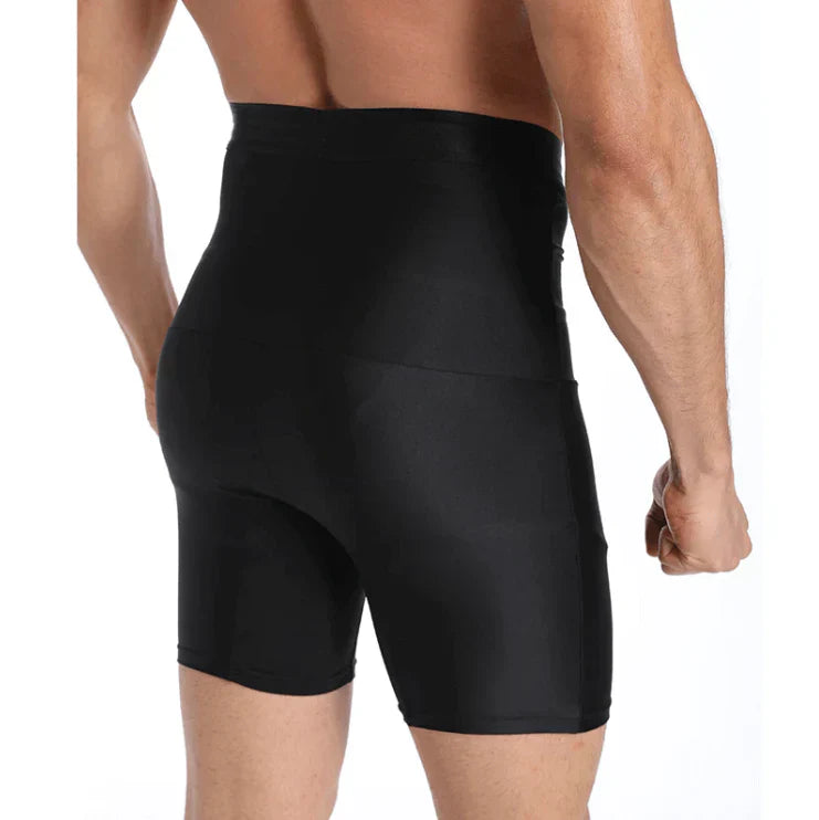 Men's Compression Shorts – CoreFlex