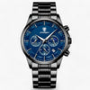Luxury Men's Watch - Cassian