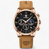 Luxury Men's Watch - Cassian