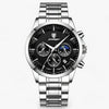 Luxury Men's Watch - Cassian