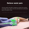 Orthopaedic Memory Foam Leg Pillow - ComfortFoam