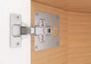 Hinge Mounting Plates for Cupboard Doors – Fixon