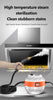 2800W HIGH-PRESSURE STEAM CLEANER - HOUSEHOLD APPLIANCE FOR KITCHEN AND CAR