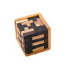 3D Wooden Puzzle - PuzzleMaster