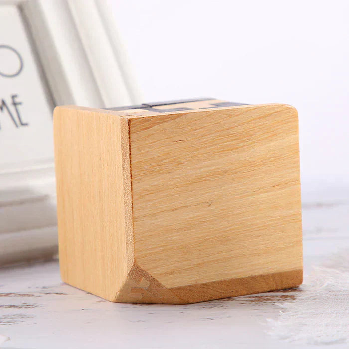 3D Wooden Puzzle - PuzzleMaster