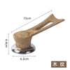 Pot Lid Handle - GripMaster