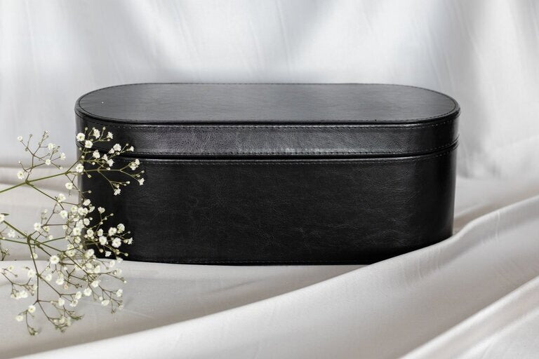 7-in-1 Hair Dryer Brush & Airstyler – Lyra