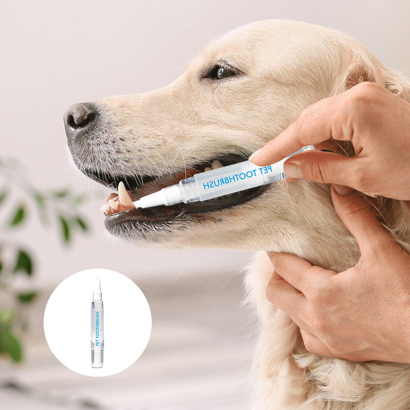 Pet Toothbrush Pen - PetSmile
