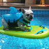 Dog Life Jacket - AquaPup