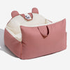 Dog Car Bed - BearBuddy