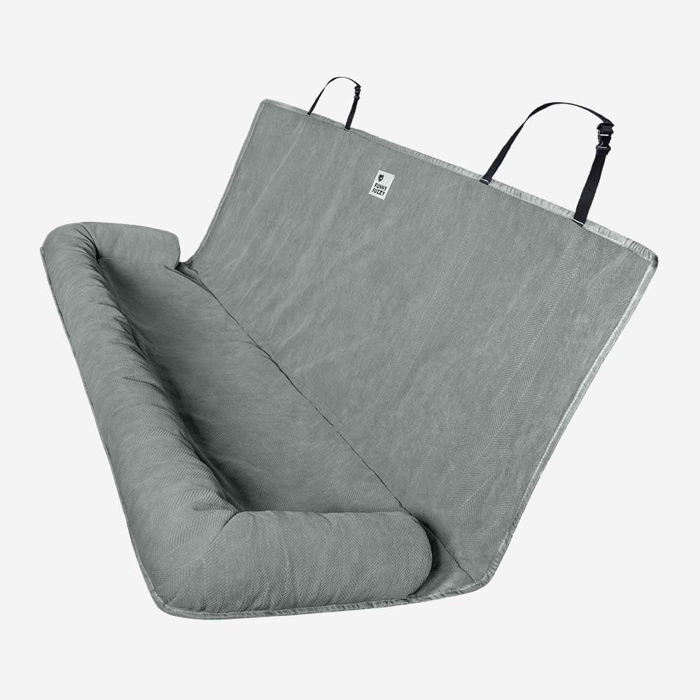 Comfortable Dog Car Seat Bed - RoadPaw