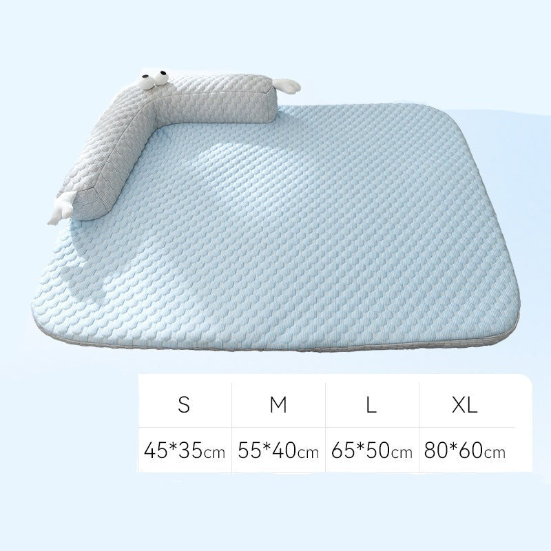 Luxury Dog Cooling Mat - ChillOut