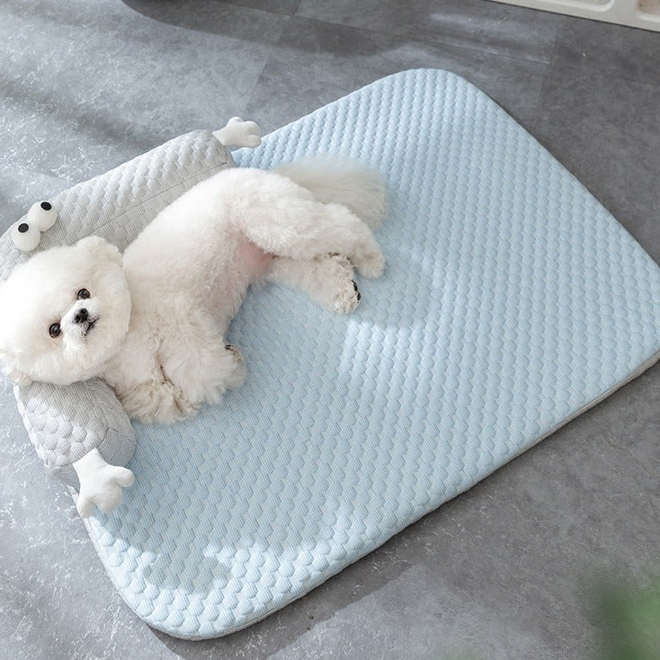 Luxury Dog Cooling Mat - ChillOut