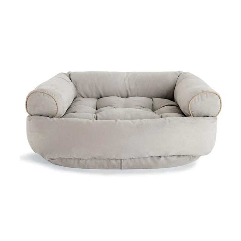 Orthopaedic Dog Sofa with Soft Padding - CalmPaw Sofa