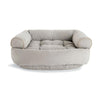 Orthopaedic Dog Sofa with Soft Padding - CalmPaw Sofa