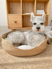 Handcrafted, Comfortable Cat Bed – LuxeSnooze