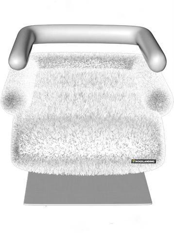 HondComfort Deluxe Blanket - Luxury & Protection for Your Furniture