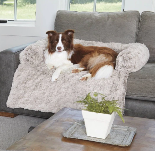 HondComfort Deluxe Blanket - Luxury & Protection for Your Furniture