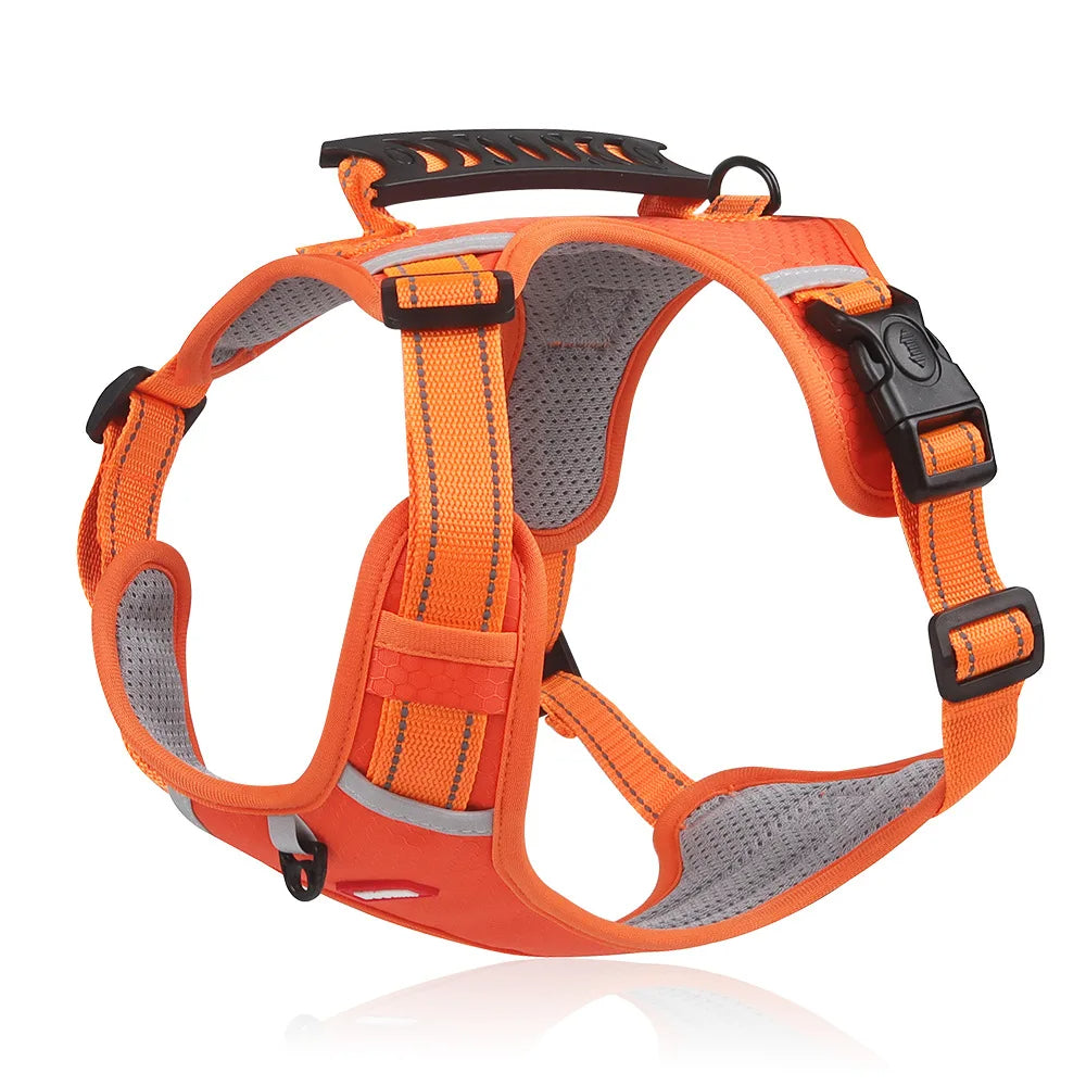 Anti-Pull Harness for Dogs - FlexiFit